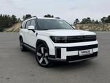 Hyundai Santa Fe 2024 года за 18 500 000 тг. в Семей – фото 3