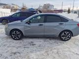 ВАЗ (Lada) Vesta 2018 годаfor4 000 000 тг. в Кокшетау – фото 3