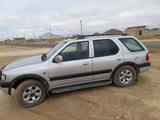 Opel Frontera 1999 годаүшін1 100 000 тг. в Бейнеу – фото 4