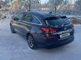 Hyundai i30 2023 годаүшін10 500 000 тг. в Астана – фото 4