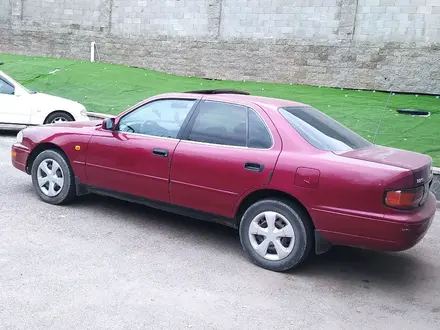 Toyota Camry 1994 года за 2 100 000 тг. в Алматы – фото 10