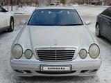 Mercedes-Benz E 280 2001 года за 3 100 000 тг. в Караганда