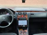 Mercedes-Benz E 280 2001 года за 3 100 000 тг. в Караганда – фото 5