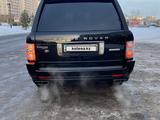 Land Rover Range Rover 2007 годаүшін8 000 000 тг. в Астана – фото 4