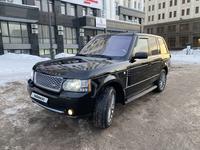 Land Rover Range Rover 2007 года за 7 000 000 тг. в Астана