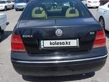Volkswagen Bora 2002 года за 2 350 000 тг. в Алматы