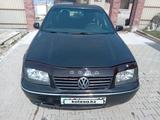 Volkswagen Bora 2002 года за 2 350 000 тг. в Алматы – фото 4