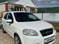 Chevrolet Aveo 2012 годаүшін4 000 000 тг. в Уральск