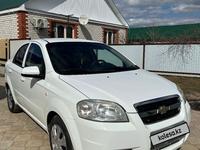 Chevrolet Aveo 2012 года за 3 950 000 тг. в Уральск