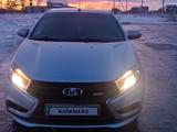 ВАЗ (Lada) Vesta 2016 годаүшін5 000 000 тг. в Рудный – фото 2