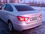 ВАЗ (Lada) Vesta 2016 годаүшін5 000 000 тг. в Рудный – фото 4