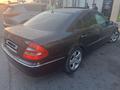 Mercedes-Benz E 240 2003 годаfor3 300 000 тг. в Тараз – фото 6