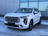 Haval Jolion Tech Plus 1.5T DCT (2WD) 2023 года за 12 990 000 тг. в Шымкент