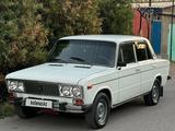 ВАЗ (Lada) 2106 1991 годаүшін1 400 000 тг. в Туркестан – фото 3