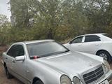 Mercedes-Benz E 230 1996 годаүшін2 000 000 тг. в Жезказган – фото 2