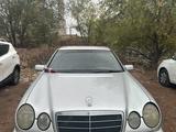 Mercedes-Benz E 230 1996 годаүшін2 000 000 тг. в Жезказган – фото 3