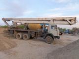 КамАЗ  АГП 30.01 шасси КАМАЗ 53228С 2002 года за 9 500 000 тг. в Семей – фото 2
