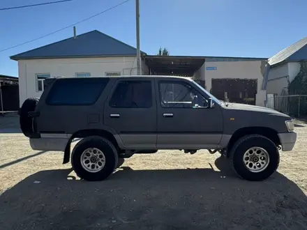 Toyota Hilux Surf 1993 года за 2 000 000 тг. в Кызылорда – фото 4