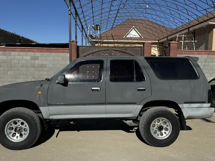 Toyota Hilux Surf 1993 года за 2 000 000 тг. в Кызылорда