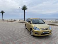 Toyota Ipsum 2006 годаүшін5 200 000 тг. в Актау