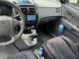 Hyundai Tucson 2005 годаүшін4 900 000 тг. в Актау – фото 5