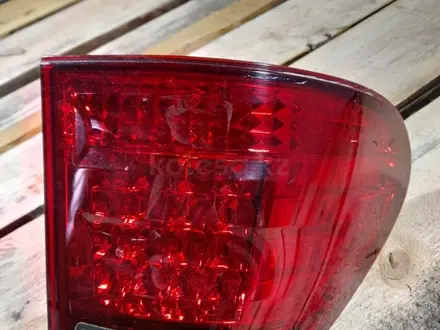 Фонарь заднего хода Mercedes-Benz E-Class W210 1998 за 25 000 тг. в Астана