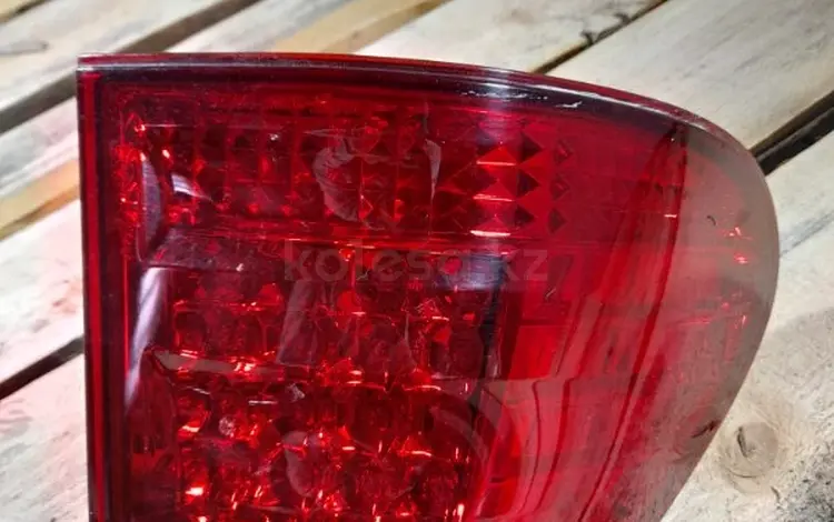 Фонарь заднего хода Mercedes-Benz E-Class W210 1998үшін25 000 тг. в Астана