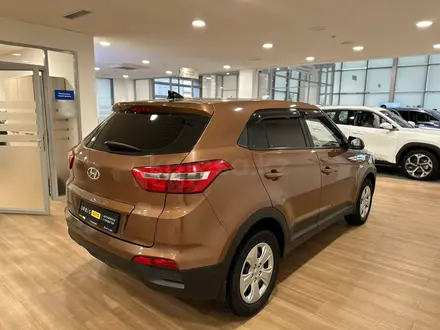 Hyundai Creta 2018 годаүшін8 250 000 тг. в Астана – фото 6