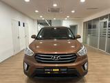 Hyundai Creta 2018 годаүшін7 950 000 тг. в Астана – фото 2