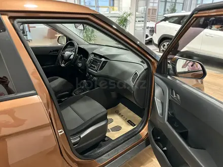 Hyundai Creta 2018 годаүшін8 250 000 тг. в Астана – фото 13