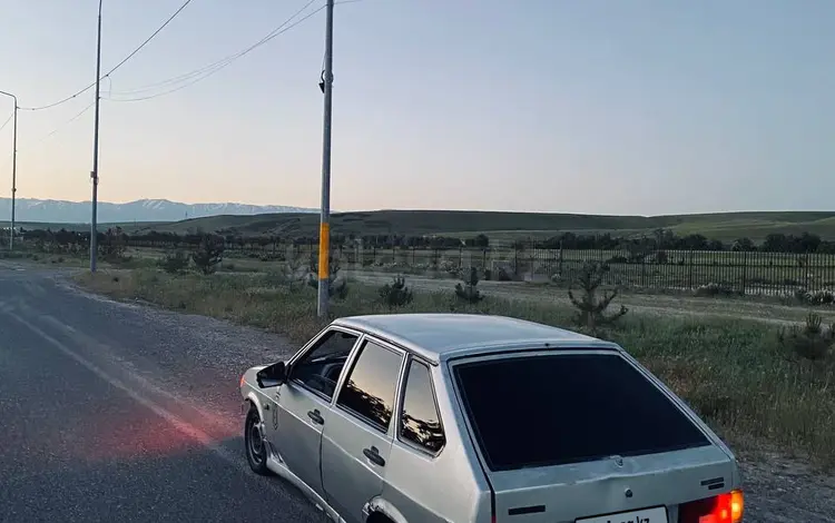 ВАЗ (Lada) 2114 2006 года за 500 000 тг. в Шымкент