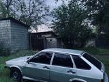 ВАЗ (Lada) 2114 2006 года за 500 000 тг. в Шымкент – фото 2