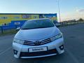 Toyota Corolla 2013 годаүшін7 500 000 тг. в Уральск – фото 2