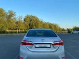 Toyota Corolla 2013 годаүшін7 500 000 тг. в Уральск – фото 5