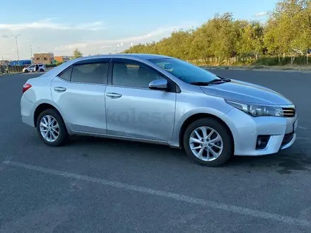 Toyota Corolla 2013 года за 7 500 000 тг. в Уральск – фото 6