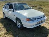 ВАЗ (Lada) 2114 2013 года за 1 200 000 тг. в Усть-Каменогорск