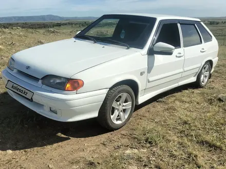 ВАЗ (Lada) 2114 2013 года за 1 200 000 тг. в Усть-Каменогорск – фото 2