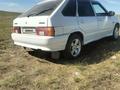 ВАЗ (Lada) 2114 2013 года за 1 200 000 тг. в Усть-Каменогорск – фото 6
