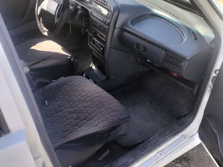 ВАЗ (Lada) 2114 2013 года за 1 200 000 тг. в Усть-Каменогорск – фото 7