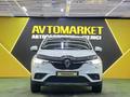 Renault Arkana 2021 года за 7 650 000 тг. в Астана – фото 2