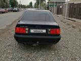 Audi 100 1991 годаүшін2 150 000 тг. в Жаркент – фото 2