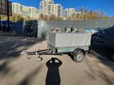 ABG 2024 годаүшін650 000 тг. в Астана – фото 2