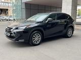 Lexus NX 200 2014 года за 13 200 000 тг. в Астана