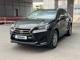 Lexus NX 200 2014 года за 13 200 000 тг. в Астана – фото 3
