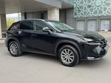 Lexus NX 200 2014 года за 13 200 000 тг. в Астана – фото 4