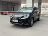 Lexus NX 200 2014 года за 13 200 000 тг. в Астана – фото 2