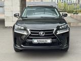 Lexus NX 200 2014 года за 13 200 000 тг. в Астана – фото 5