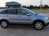 Honda CR-V 2008 годаүшін7 300 000 тг. в Актау – фото 2