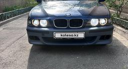 BMW 523 1998 года за 2 350 000 тг. в Алматы – фото 3