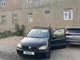 Opel Zafira 2002 годаүшін2 800 000 тг. в Шымкент